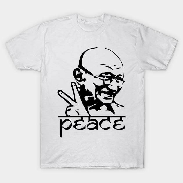 Peace t shirts india new arrivals